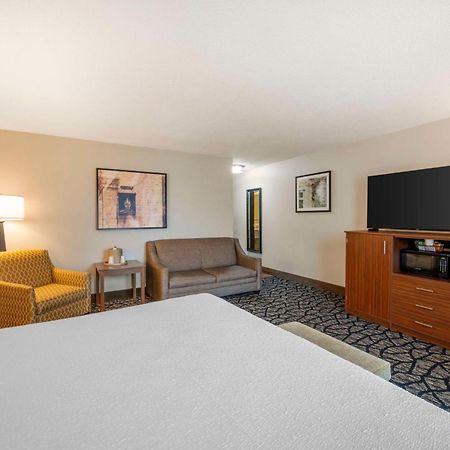 Best Western Westminster Hotel Esterno foto