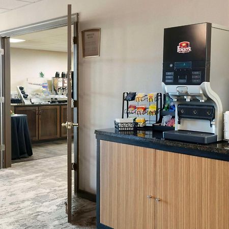 Best Western Westminster Hotel Esterno foto