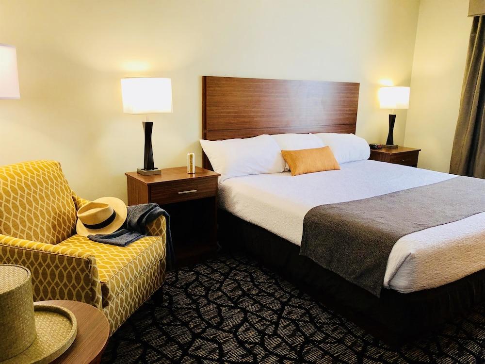 Best Western Westminster Hotel Esterno foto
