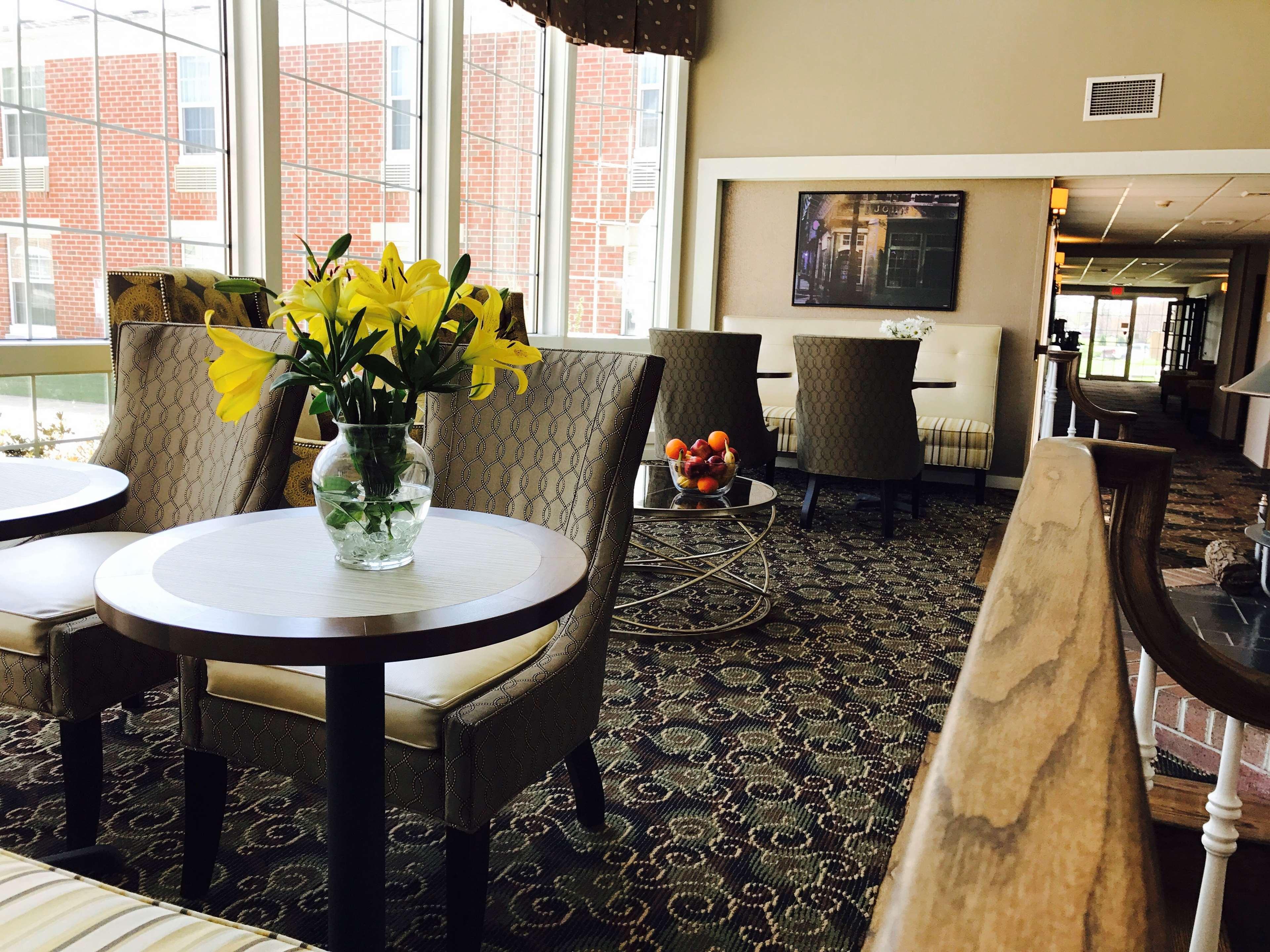 Best Western Westminster Hotel Esterno foto