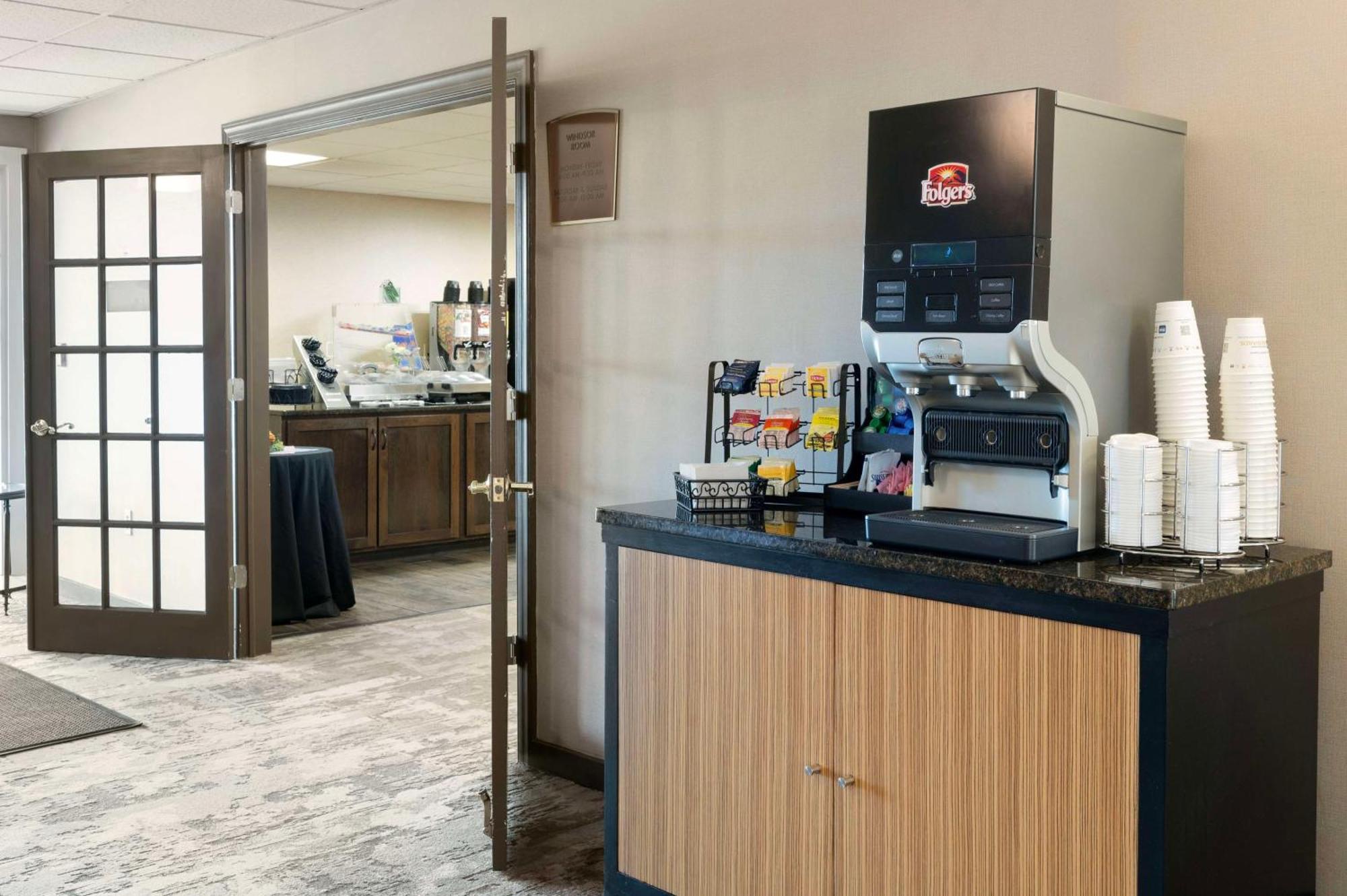 Best Western Westminster Hotel Esterno foto