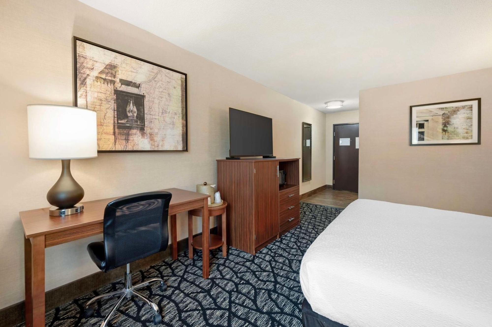 Best Western Westminster Hotel Esterno foto