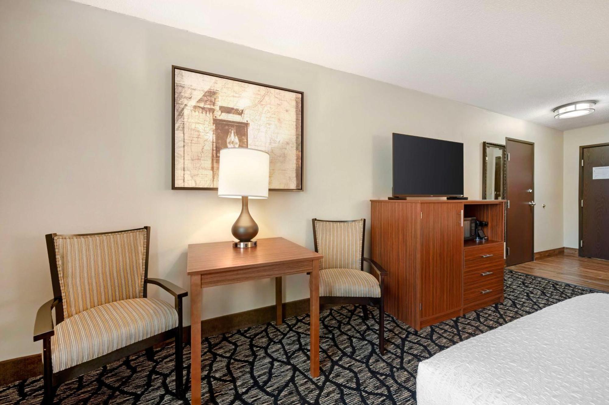 Best Western Westminster Hotel Esterno foto